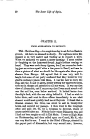 الصفحة التالية &larr;