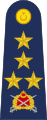 Orgeneral (Turkish Air Force)