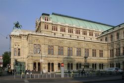 Vienna State Opera