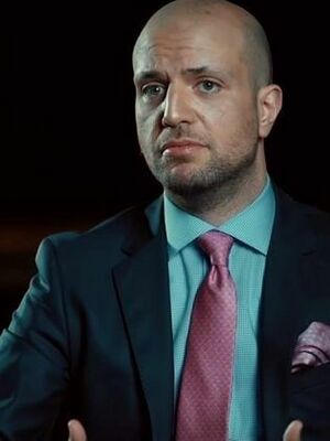 وليد اللافي