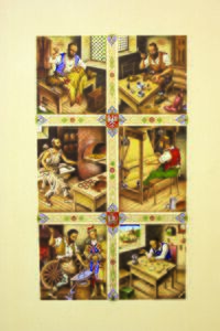 Statute of Kalisz, Jewish Craftsmen and Tradesmen (1927), Paris.