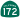 California 172.svg
