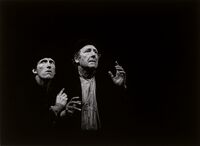 En attendant Godot, Festival d'Avignon, 1978 f22.jpg