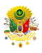 Coat of arms of the Ottoman Empire