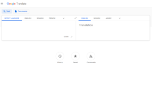 Screenshot of Google Translate.png