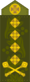 Генерал Heneral (Ukrainian Ground Forces)