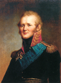 Alexander I of Russia
