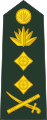 জেনারেল General (Bangladesh Army)