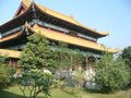 Chinese Maitreya Temple