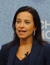 Dina Habib Powell, Head, Impact Investing Business, Goldman Sachs; President, Goldman Sachs Foundation (19459892442).jpg