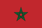 المغرب
