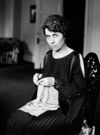 Grace Coolidge knitting.jpg