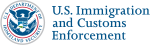 Logo of the United States Immigration and Customs Enforcement Agency.svg