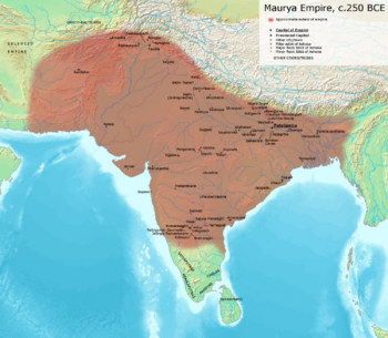 Maurya Empire, c.250 BCE 2.png