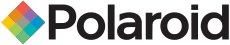 Polaroid logo