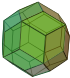 Rhombic triacontahedron