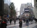 Paseo ahumada