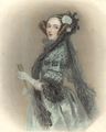 Ada Lovelace (1815-1852)