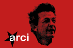 Enrico Berlinguer flag.svg