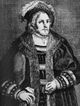 Henry XVI the Rich