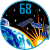 ISS Expedition 68 Patch.svg
