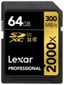 SD card بذاكرة تخزين 64 گ.ب.