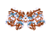 2g49: Crystal structure of human insulin-degrading enzyme in complex with glucagon