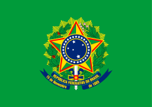 Presidential Standard of Brazil.svg