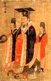 Emperor Da of Eastern Wu (182–252)