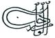 Tughra of Murad I