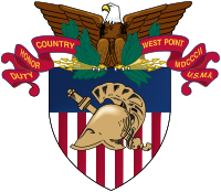 U.S. Military Academy Coat of Arms.svg