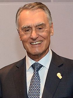 Aníbal Cavaco Silva GCC GColL (2006–2016) 15 يوليو 1939 (العمر 86 سنة)