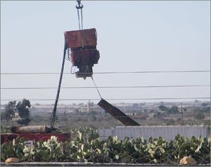 Egypt – Gaza subterranean barrier1.jpg