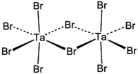 Tantalum(V) bromide