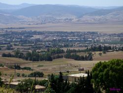 بني سليمان.