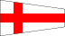 ICS Pennant Eight.svg