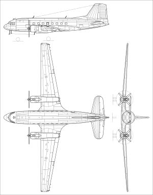 Ilyushin Il-14