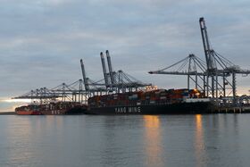 London Gateway seen from a passing boat.jpg