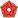 Red Rose Badge of Lancaster.svg