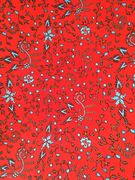 Gajah oling batik motif from Banyuwangi, East Java