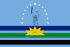 Bandera de el estado Monagas.svg