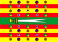 Flag of Tunis Bey-fr.svg