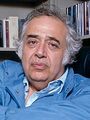 Harold Bloom, literary critic