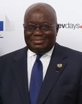 Nana Akufo-Addo at European Development Days 2017.jpg