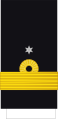 Commandeur (Royal Netherlands Navy)[19]