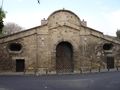 Famagusta Gate (Pyli Ammochostou)