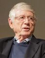Ted Koppel '60, broadcast journalist