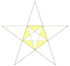 Second stellation of dodecahedron facets.svg