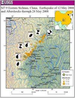 Sichuan 2008 Aftershocks.jpg