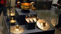 Valchitran Treasure, Bulgaria, 1300 BCح. 1300 BC